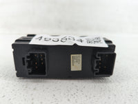 2008-2012 Ford Escape Master Power Window Switch Replacement Driver Side Left P/N:8L8T-14540-ABW 8L8T-14540-ACW Fits OEM Use