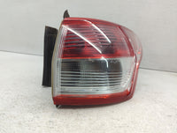 2008-2012 Ford Escape Tail Light Assembly Passenger Right OEM P/N:VPCJ5X-13440 CJ54-13404-A Fits Fits 2008 2009 2010 2011 20