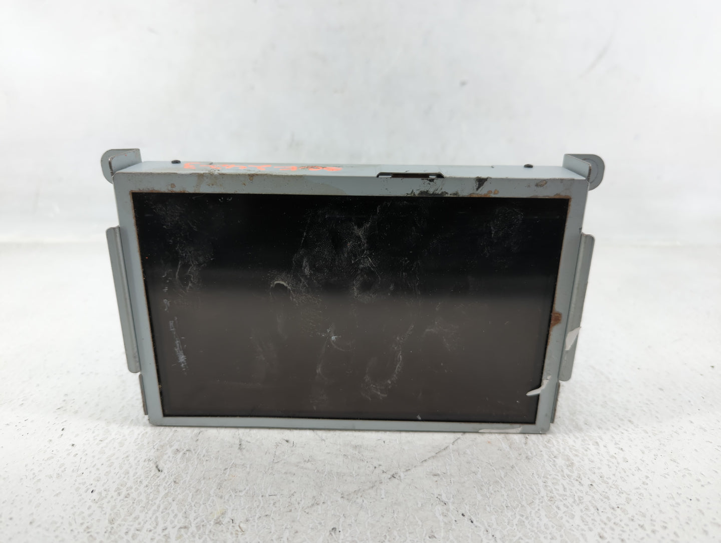 Ford Escape Information Display Screen - Oemusedautoparts1.com