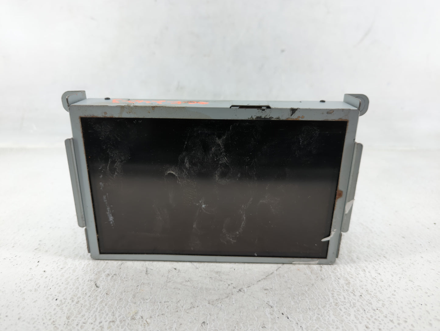 Ford Escape Information Display Screen - Oemusedautoparts1.com
