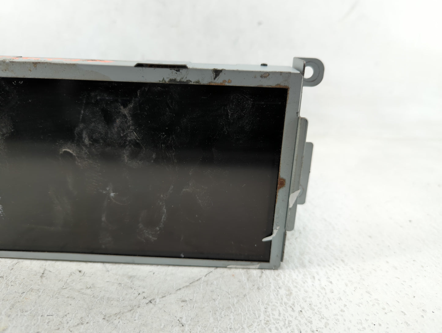 Ford Escape Information Display Screen - Oemusedautoparts1.com
