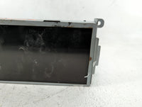 Ford Escape Information Display Screen - Oemusedautoparts1.com