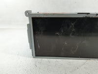 Ford Escape Information Display Screen - Oemusedautoparts1.com