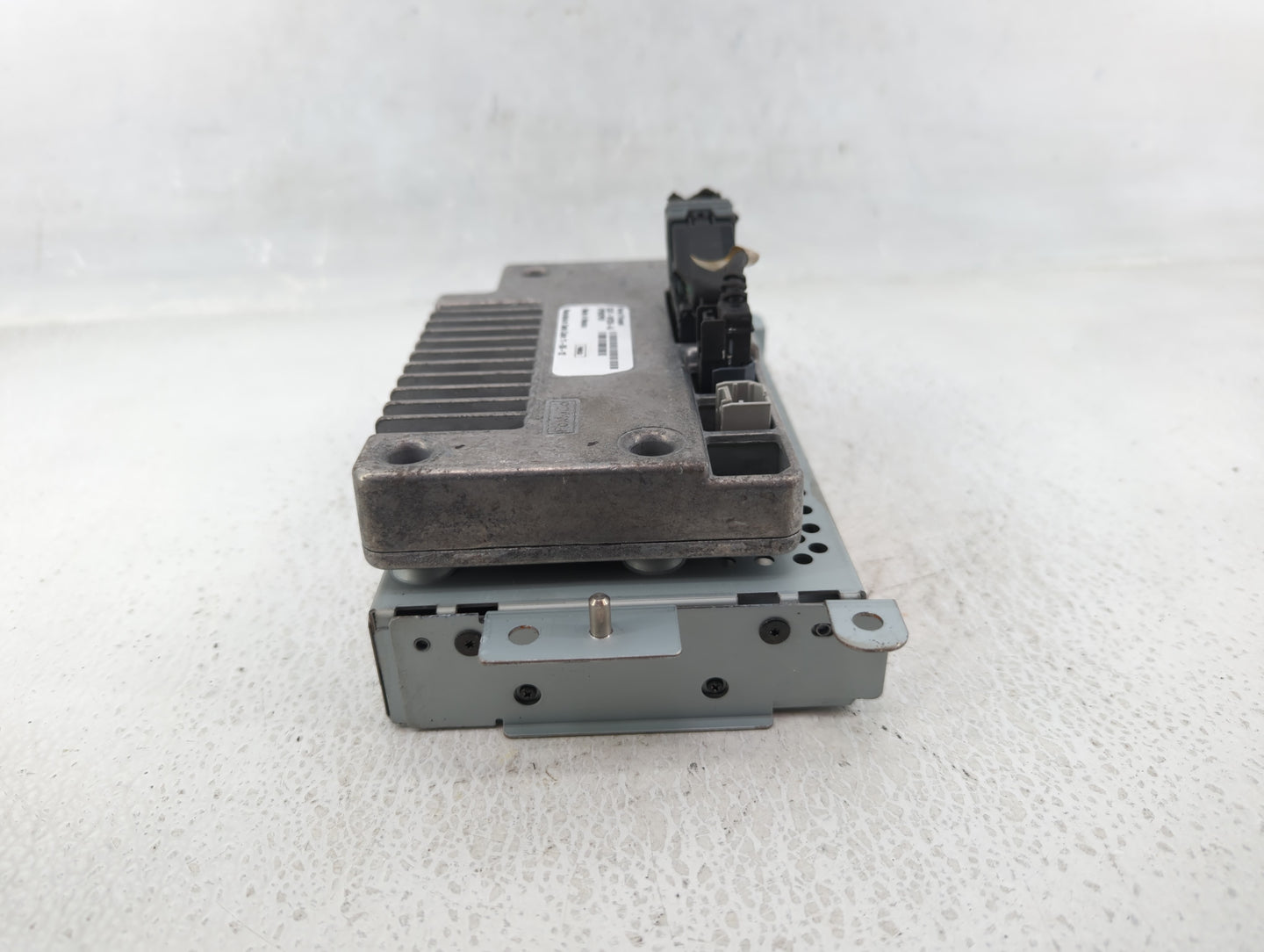 Ford Escape Information Display Screen - Oemusedautoparts1.com