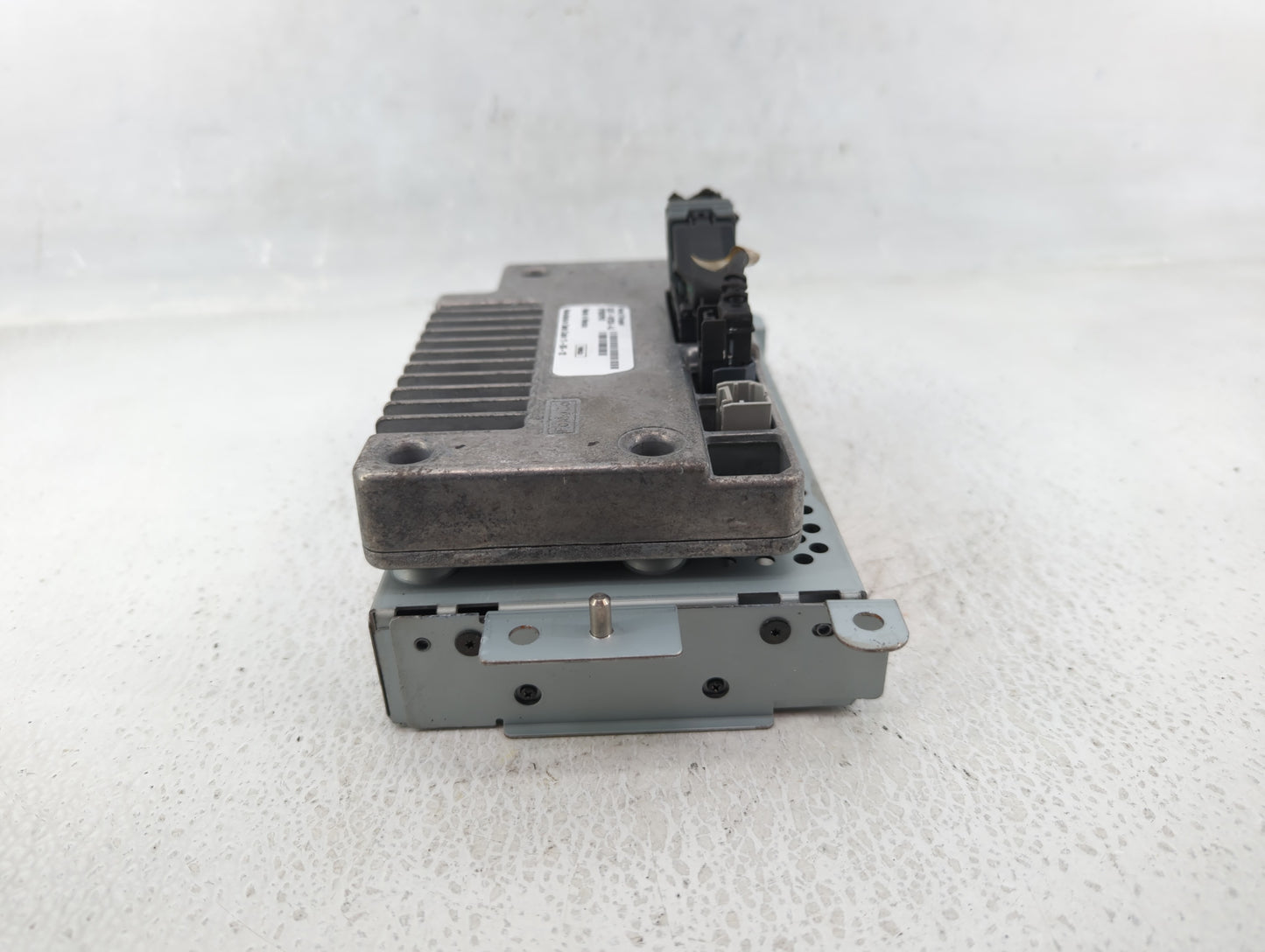 Ford Escape Information Display Screen - Oemusedautoparts1.com