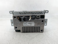 Ford Escape Information Radio Display Screen 612533 - Oemusedautoparts1.com