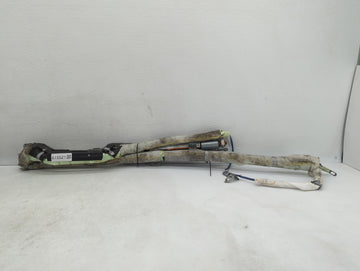 2010-2012 Ford Escape Air Bag Driver Left Steering Wheel Mounted P/N:2002560A Fits Fits 2010 2011 2012 OEM Used Auto Parts -