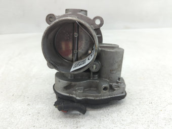 compare product 2009-2012 Ford Escape Throttle Body P/N:DS7E-9F991-AJ Fits Fits 2009 2010 2011 2012 OEM Used Auto Parts