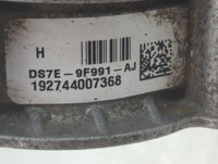 2009-2012 Ford Escape Throttle Body P/N:DS7E-9F991-AJ Fits Fits 2009 2010 2011 2012 OEM Used Auto Parts - Oemusedautoparts1.