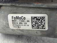 2011-2012 Ford Escape Car Starter Motor Solenoid OEM P/N:BE5T-11000-AA Fits Fits 2010 2011 2012 OEM Used Auto Parts - Oemuse