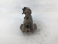 2011-2012 Ford Escape Car Starter Motor Solenoid OEM P/N:BE5T-11000-AA Fits Fits 2010 2011 2012 OEM Used Auto Parts - Oemuse