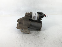 2011-2012 Ford Escape Car Starter Motor Solenoid OEM P/N:BE5T-11000-AA Fits Fits 2010 2011 2012 OEM Used Auto Parts - Oemuse