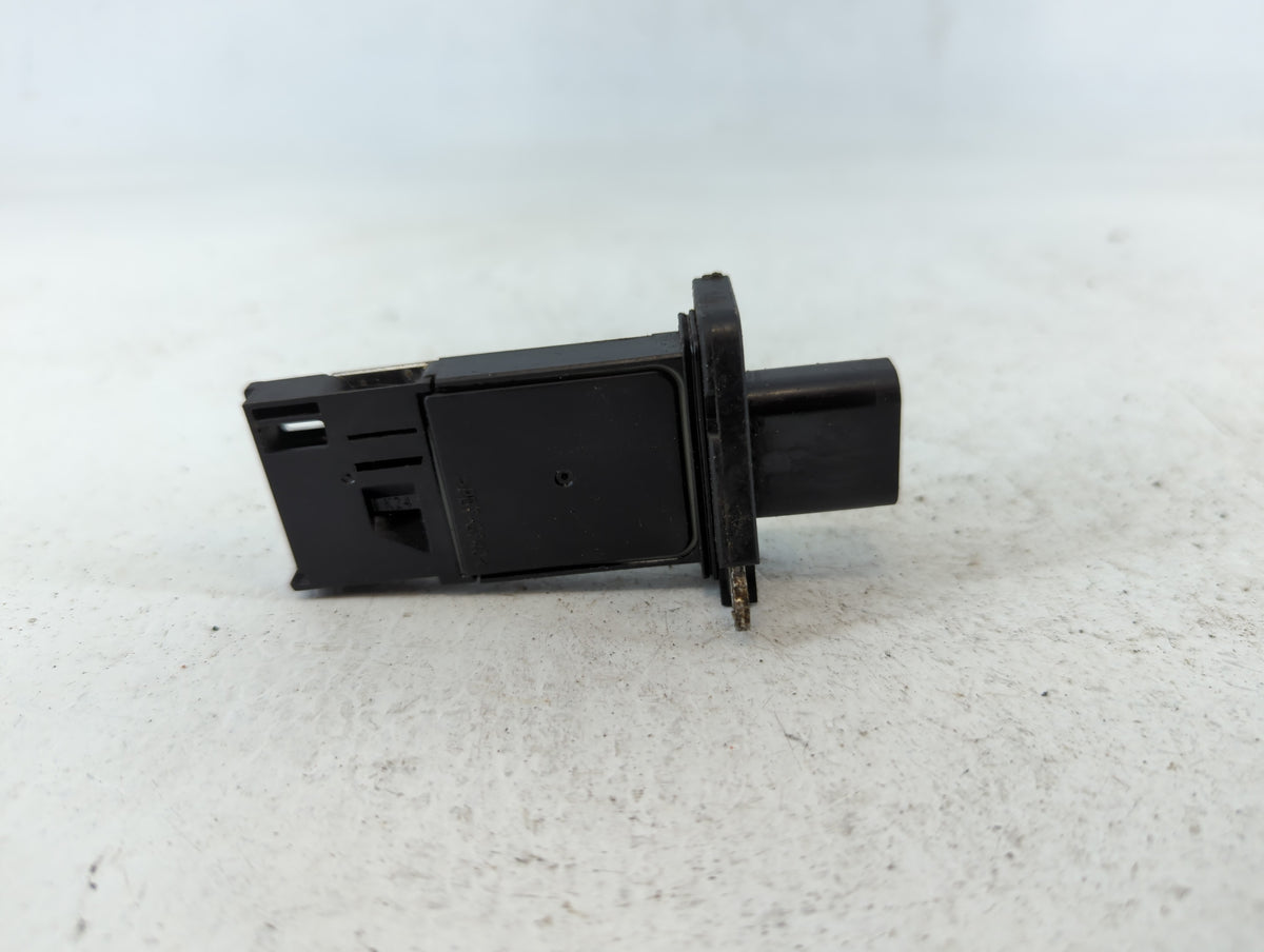 2005-2012 Ford Escape Mass Air Flow Meter Maf Sensor 657243 - Oemusedautoparts1.com