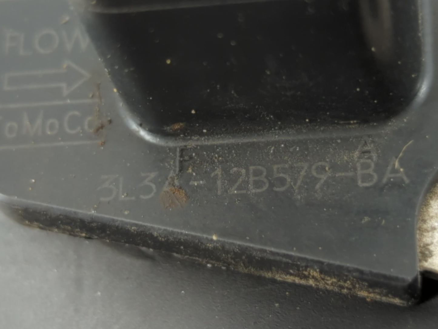 2005-2012 Ford Escape Mass Air Flow Meter Maf - Oemusedautoparts1.com