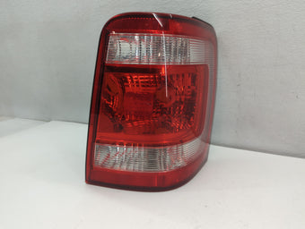compare product 2008-2012 Ford Escape Tail Light Assembly Passenger Right OEM P/N:8L84-13B504-A Fits Fits 2008 2009 2010 2011 2012 OEM Used Auto Parts