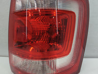 2008-2012 Ford Escape Tail Light Assembly Passenger Right OEM P/N:8L84-13B504-A Fits Fits 2008 2009 2010 2011 2012 OEM Used 