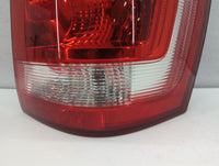 2008-2012 Ford Escape Tail Light Assembly Passenger Right OEM P/N:8L84-13B504-A Fits Fits 2008 2009 2010 2011 2012 OEM Used 