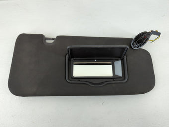compare product 2010-2012 Ford Escape Sun Visor Shade Replacement Passenger Right Mirror Fits Fits 2010 2011 2012 OEM Used Auto Parts