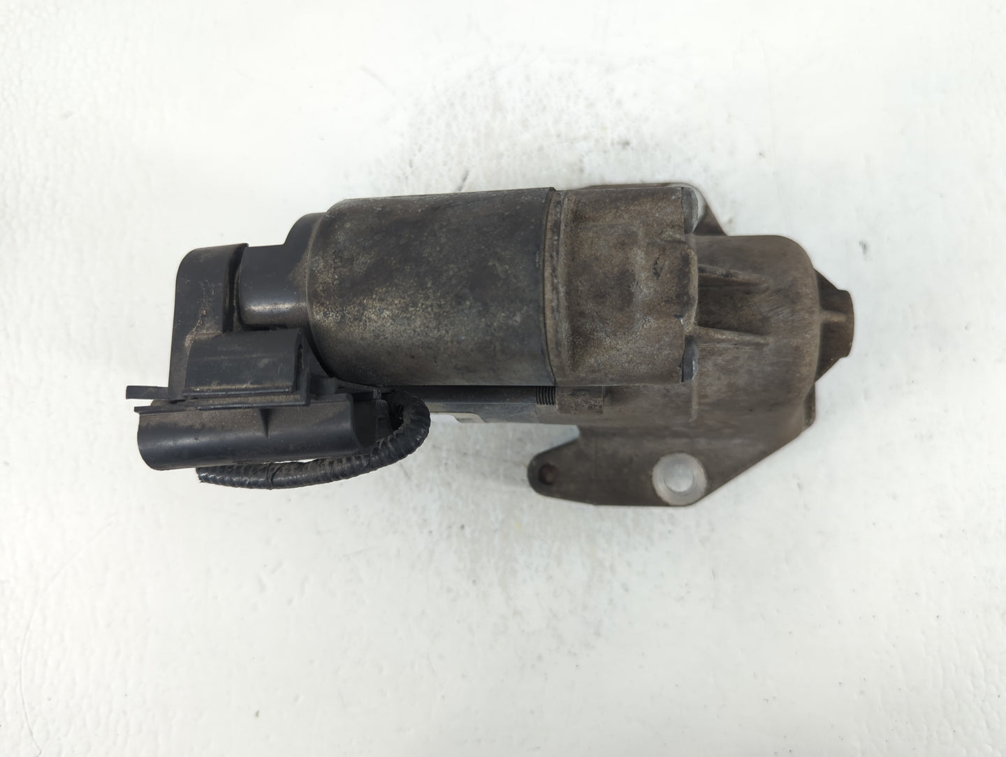 2011-2012 Ford Escape Car Starter Motor Solenoid OEM P/N:BE5T-11000-AA Fits Fits 2010 2011 2012 OEM Used Auto Parts - Oemuse