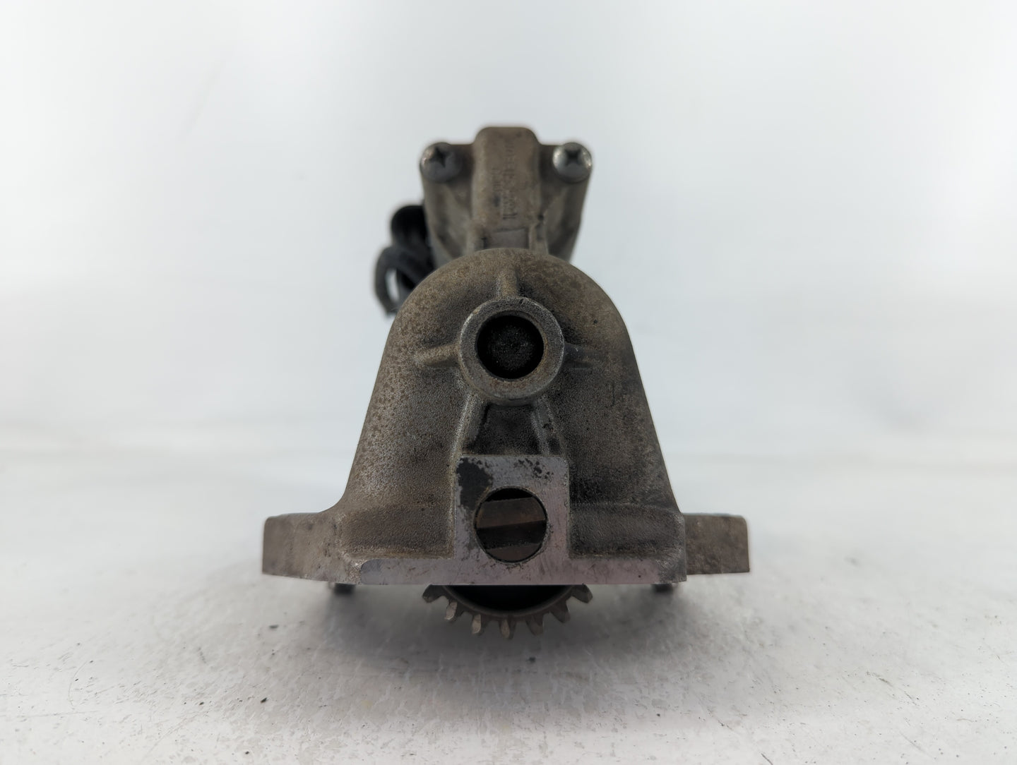 2011-2012 Ford Escape Car Starter Motor Solenoid OEM P/N:BE5T-11000-AA Fits Fits 2010 2011 2012 OEM Used Auto Parts - Oemuse