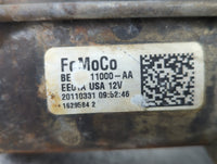 2011-2012 Ford Escape Car Starter Motor Solenoid OEM P/N:BE 11000-AA Fits Fits 2010 2011 2012 OEM Used Auto Parts - Oemuseda