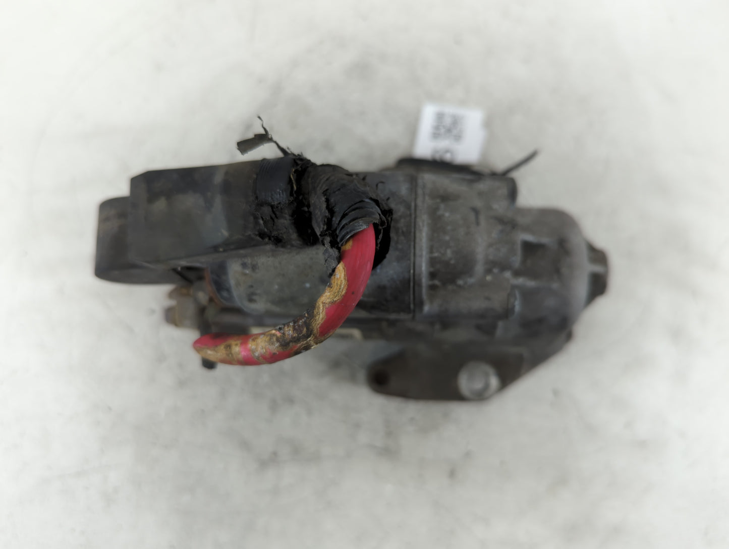 2011-2012 Ford Escape Car Starter Motor Solenoid OEM P/N:BE 11000-AA Fits Fits 2010 2011 2012 OEM Used Auto Parts - Oemuseda