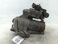 2011-2012 Ford Escape Car Starter Motor Solenoid OEM P/N:BE 11000-AA Fits Fits 2010 2011 2012 OEM Used Auto Parts - Oemuseda