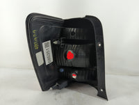 2008-2012 Ford Escape Tail Light Assembly Passenger Right OEM P/N:9L84-13B504-A Fits Fits 2008 2009 2010 2011 2012 OEM Used 