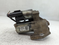 2011-2012 Ford Escape Car Starter Motor Solenoid OEM P/N:BE5T-11000-AA Fits Fits 2010 2011 2012 OEM Used Auto Parts - Oemuse