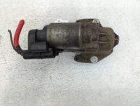 2011-2012 Ford Escape Car Starter Motor Solenoid OEM P/N:BE5T-11000-AA Fits Fits 2010 2011 2012 OEM Used Auto Parts - Oemuse