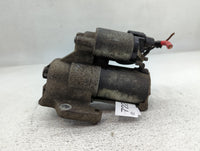 2011-2012 Ford Escape Car Starter Motor Solenoid OEM P/N:BE5T-11000-AA Fits Fits 2010 2011 2012 OEM Used Auto Parts - Oemuse