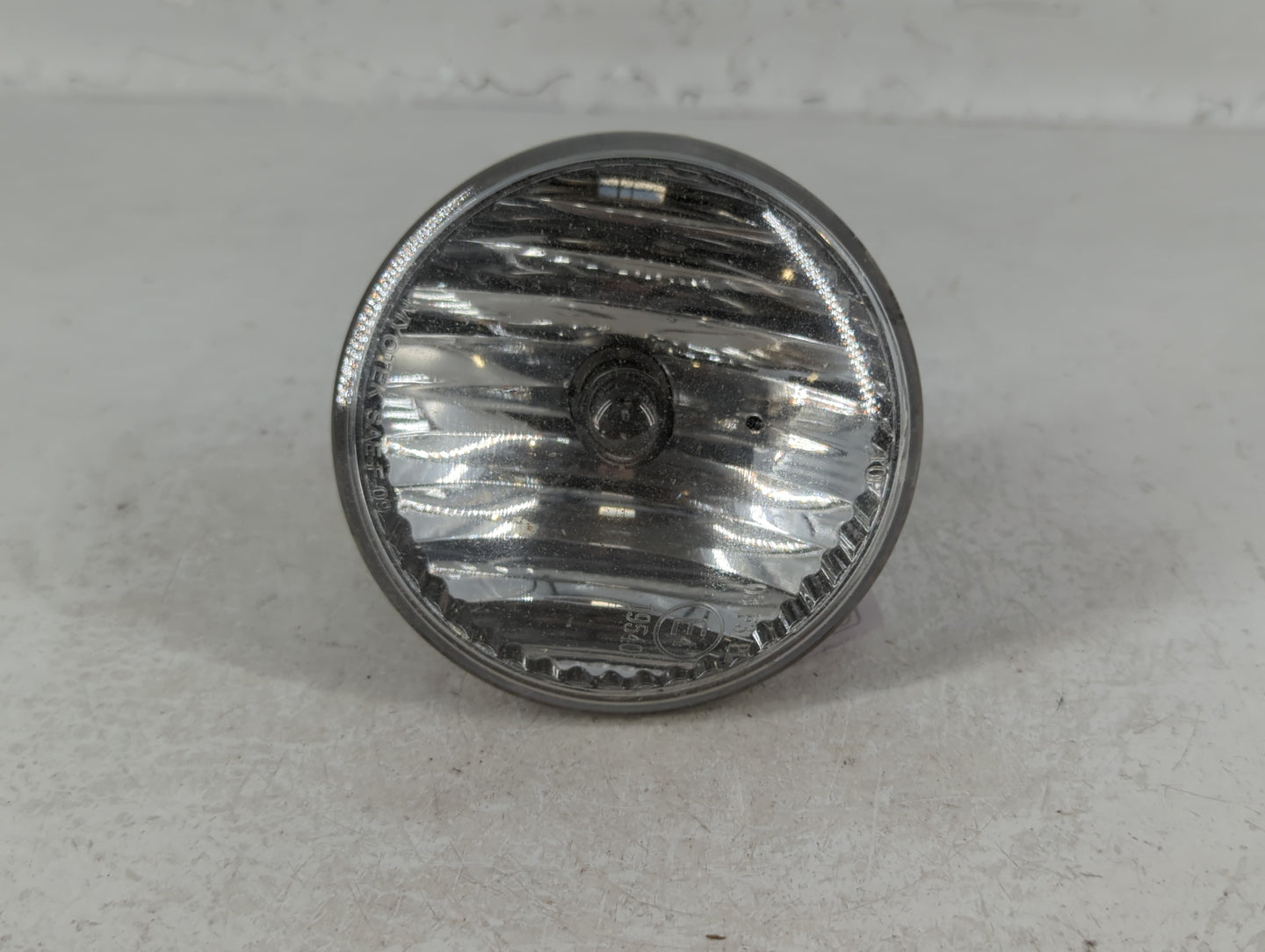 2007-2010 Ford Escape Passenger Right Oem Front Light Lamp - Oemusedautoparts1.com