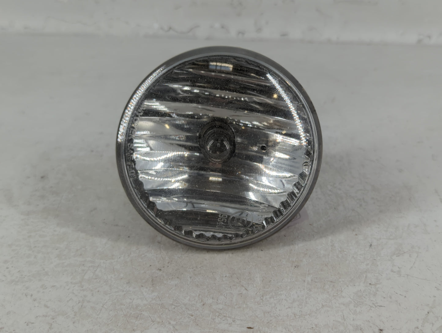 2007-2010 Ford Escape Passenger Right Oem Front Light Lamp - Oemusedautoparts1.com