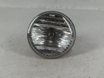 2007-2010 Ford Escape Passenger Right Oem Front Light Lamp - Oemusedautoparts1.com