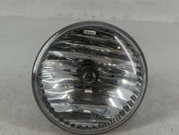 2007-2010 Ford Escape Passenger Right Oem Front Light Lamp - Oemusedautoparts1.com