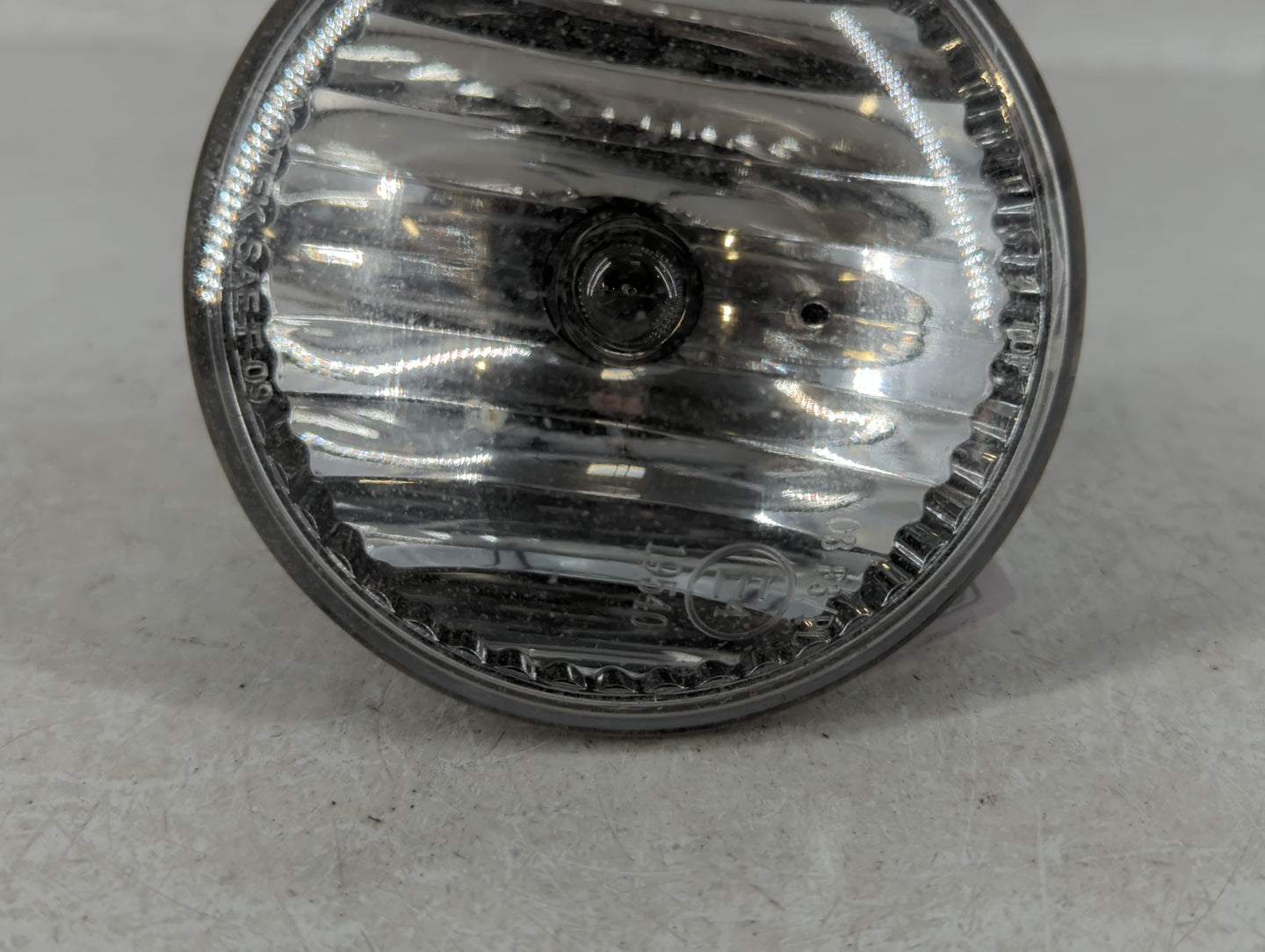 2007-2010 Ford Escape Passenger Right Oem Front Light Lamp - Oemusedautoparts1.com