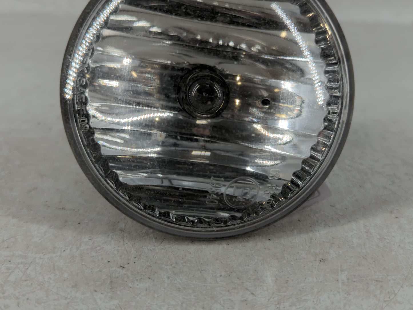 2007-2010 Ford Escape Passenger Right Oem Front Light Lamp - Oemusedautoparts1.com