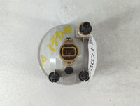 2007-2010 Ford Escape Passenger Right Oem Front Light Lamp - Oemusedautoparts1.com