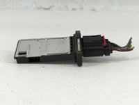 2005-2012 Ford Escape Mass Air Flow Meter Maf Sensor 733111 - Oemusedautoparts1.com