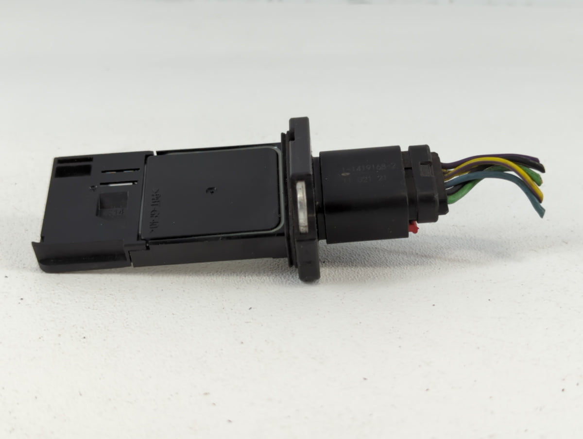 2005-2012 Ford Escape Mass Air Flow Meter Maf Sensor 733111 - Oemusedautoparts1.com