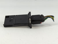2005-2012 Ford Escape Mass Air Flow Meter Maf Sensor 733111 - Oemusedautoparts1.com