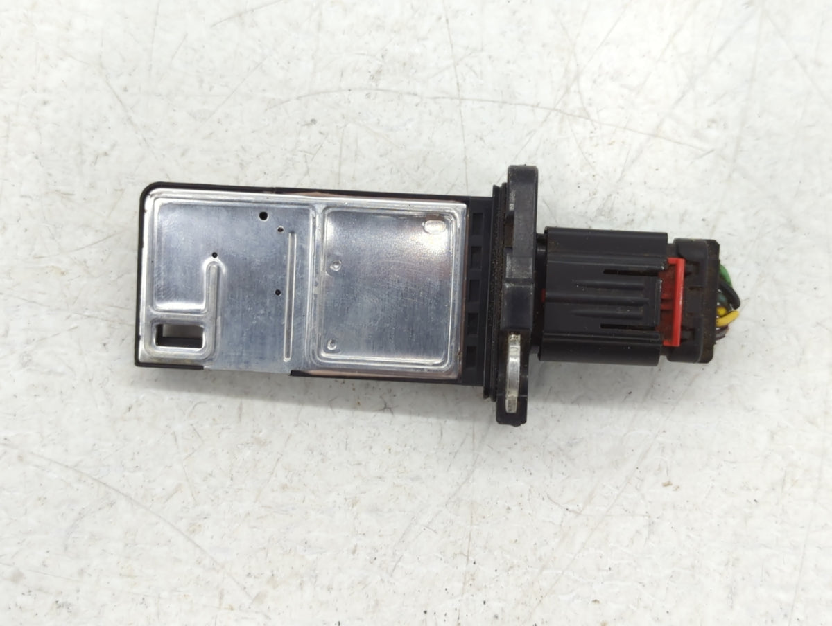 2005-2012 Ford Escape Mass Air Flow Meter Maf Sensor 734353 - Oemusedautoparts1.com
