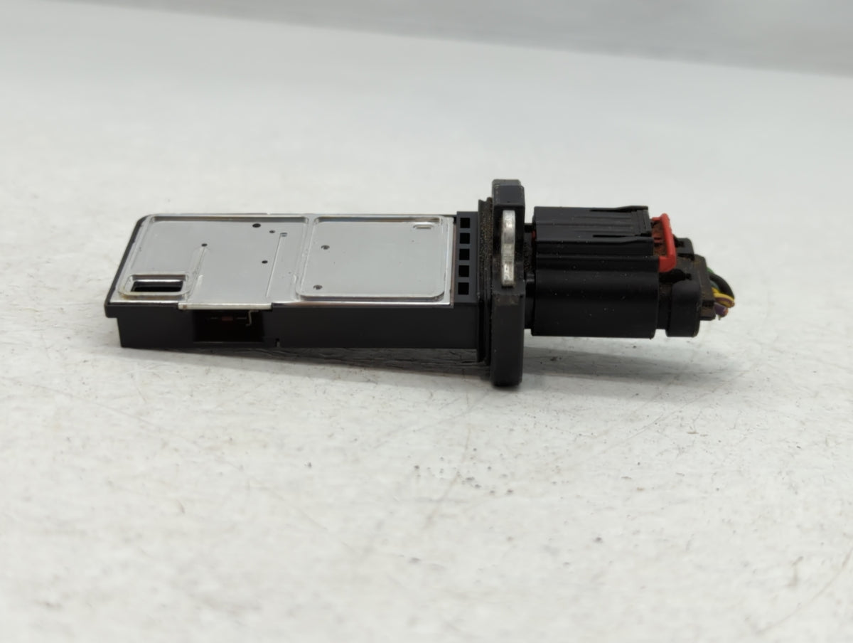 2005-2012 Ford Escape Mass Air Flow Meter Maf Sensor 734353 - Oemusedautoparts1.com
