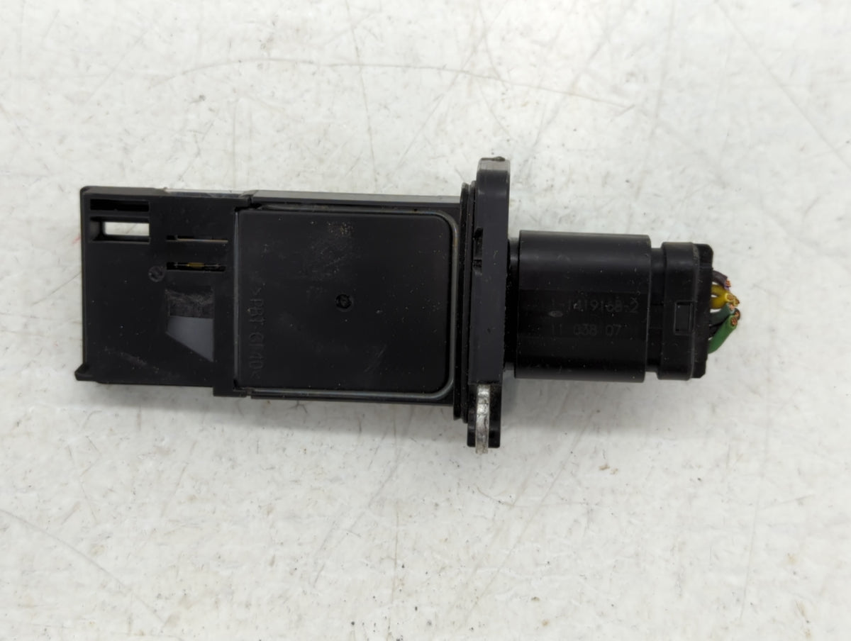 2005-2012 Ford Escape Mass Air Flow Meter Maf Sensor 734353 - Oemusedautoparts1.com