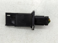 2005-2012 Ford Escape Mass Air Flow Meter Maf Sensor 734353 - Oemusedautoparts1.com