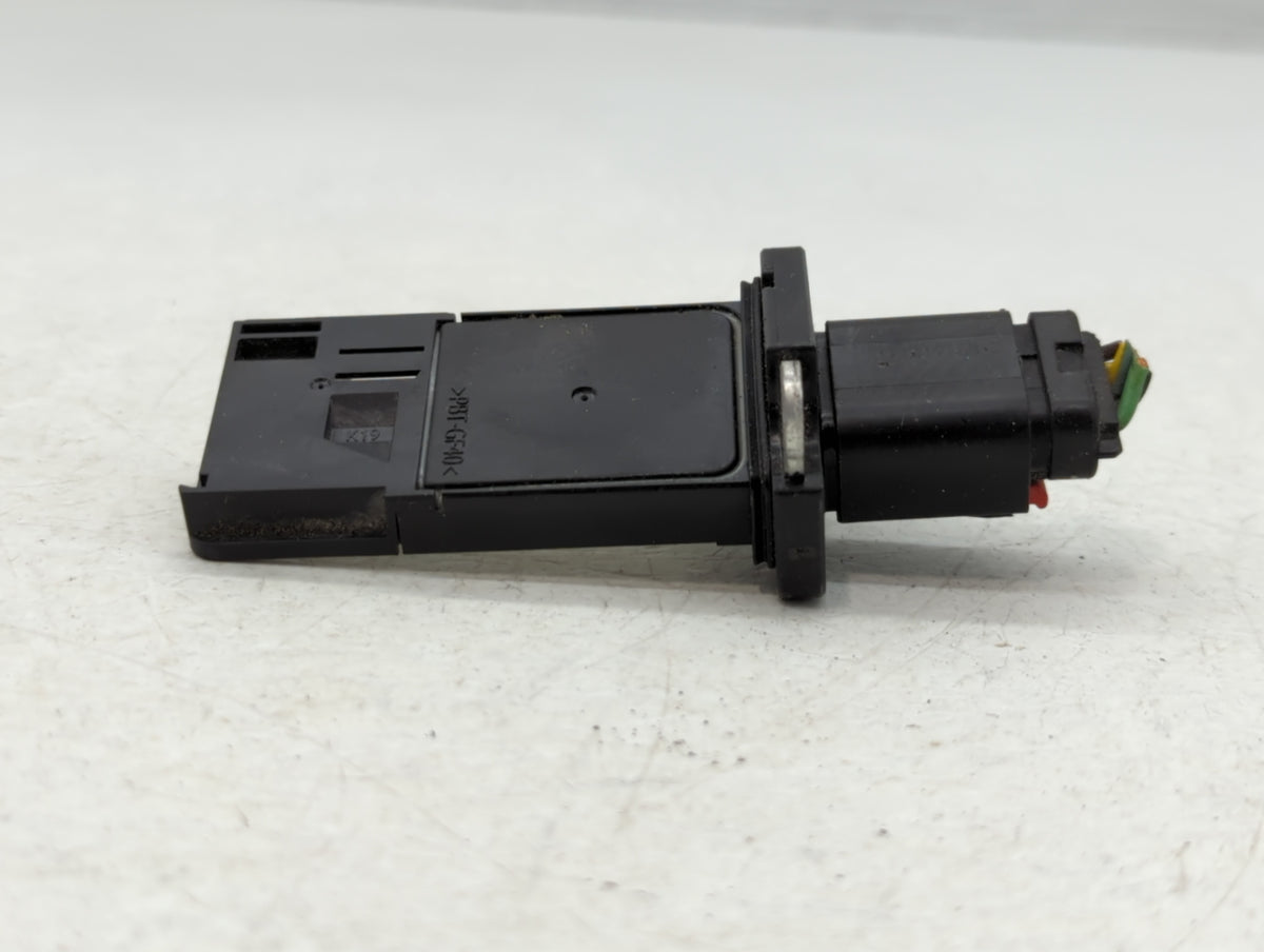 2005-2012 Ford Escape Mass Air Flow Meter Maf Sensor 734353 - Oemusedautoparts1.com
