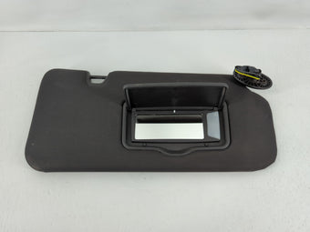 compare product 2010-2012 Ford Escape Sun Visor Shade Replacement Passenger Right Mirror Fits Fits 2010 2011 2012 OEM Used Auto Parts