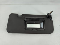 2010-2012 Ford Escape Sun Visor Shade Replacement Passenger Right Mirror Fits Fits 2010 2011 2012 OEM Used Auto Parts - Oemu