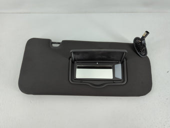 compare product 2010-2012 Ford Escape Sun Visor Shade Replacement Passenger Right Mirror Fits Fits 2010 2011 2012 OEM Used Auto Parts