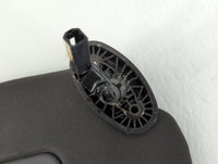 2010-2012 Ford Escape Sun Visor Shade Replacement Passenger Right Mirror Fits Fits 2010 2011 2012 OEM Used Auto Parts - Oemu